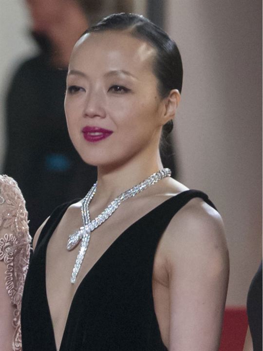 Sheu Fang-Yi; Çinli oyuncu