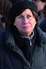 Valeria Sarmiento; Şilili genel yayın yönetmeni, kurgucu, yönetmen