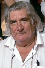 Jean-Claude Brisseau; Fransız oyuncu, senarist, yapımcı