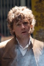 Nicolas Vaude; Fransız oyuncu