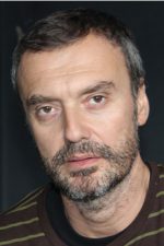 Nikola Ristanovski; Ostrava, Çekya doğumlu Çek oyuncu