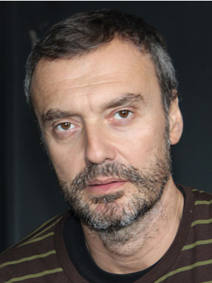 Nikola Ristanovski; Ostrava, Çekya doğumlu Çek oyuncu