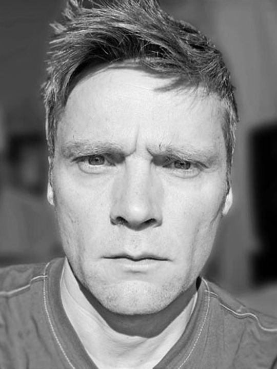 Wolfgang Lauenstein; Alman senarist, yönetmen