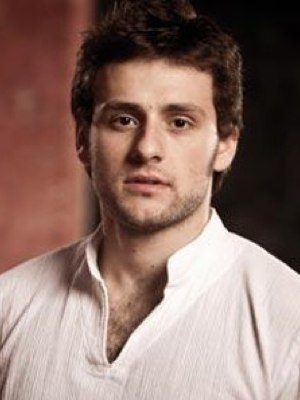 Görkem Şarkan; Türk oyuncu, kurgucu, senarist
