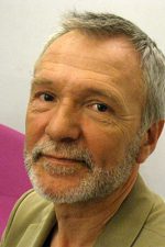 Vincent Dieutre; Fransız oyuncu, görüntü yönetmeni, senarist