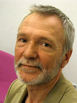 Vincent Dieutre; Fransız oyuncu, görüntü yönetmeni, senarist