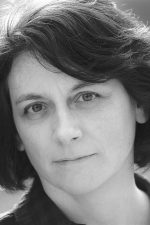 Mariana Otero; Fransız oyuncu