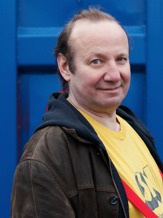 Rainer Reiners; oyuncu