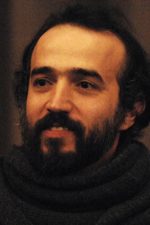 Ayat Najafi; İranlı senarist, yönetmen