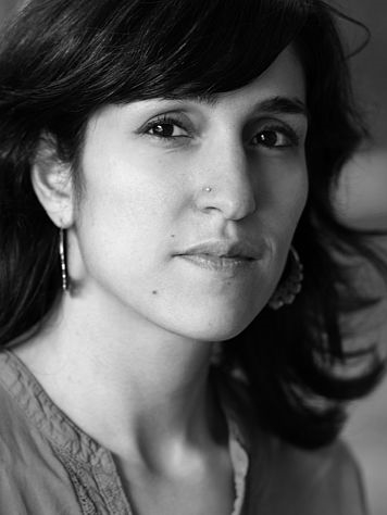 Susan Gordanshekan; Alman yönetmen