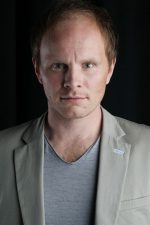 Dome Karukoski; Lefkoşa, Kıbrıs doğumlu Thomas Karukoski olarak da bilinen Kıbrıslı idari yapımcı, yönetmen