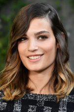 Alma Jodorowsky; Fransız oyuncu