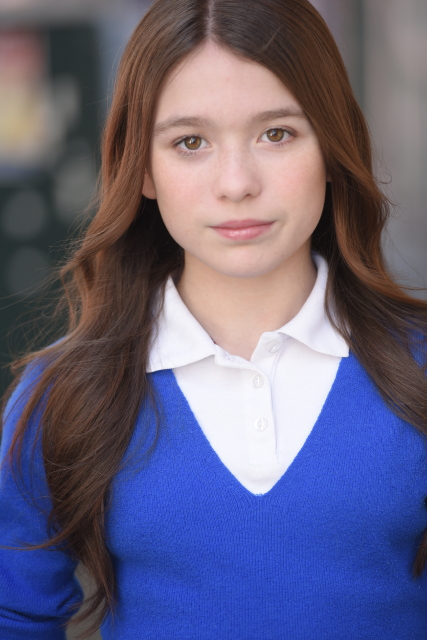 Brianna Denski; oyuncu