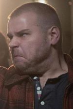 Andrew Caldwell; Amerikalı oyuncu