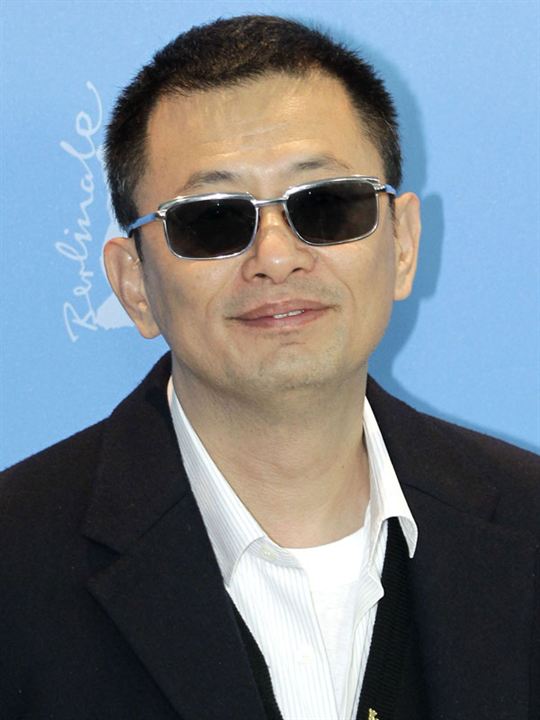 Wong Kar-Wai; Wong,Kar Wai Wong,Kar-Wai Wong olarak da bilinen Çinli senarist, yönetmen, yapımcı