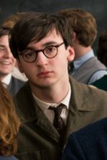 Isaiah Michalski; oyuncu