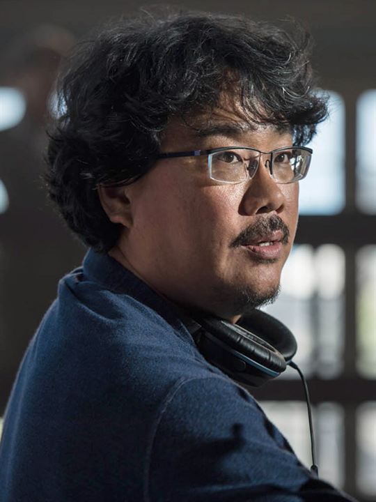 Bong Joon Ho; Bong Joon-Ho,Joon Ho Bong olarak da bilinen Güney Koreli senarist, yönetmen, yapımcı