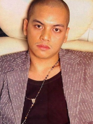 Archie Alemania; Filipinler doğumlu Filipinli oyuncu