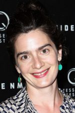 Gaby Hoffmann; Amerikalı oyuncu, yönetmen