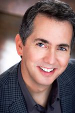 Gregg Binkley; Amerikalı oyuncu