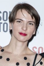 Keren Berger; İsrailli oyuncu