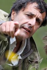 Nicolas Vanier; Fransız yönetmen, adaptasyon, diyalog yazarı