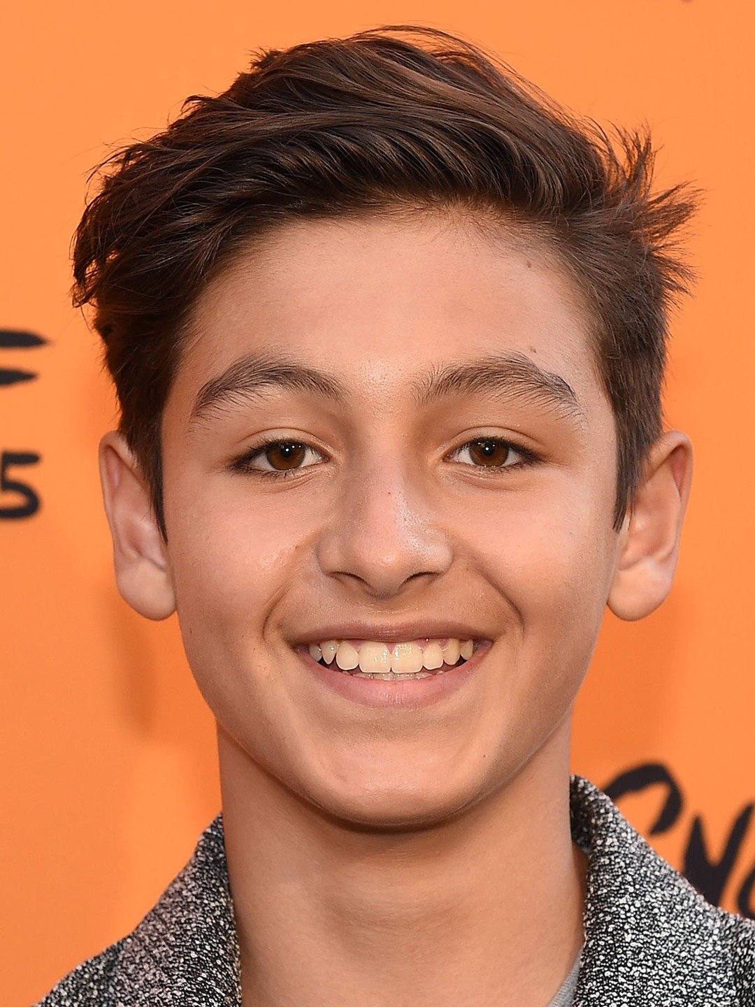 Marcel Ruiz; Viejo San Juan, San Juan, Porto Riko doğumlu Porto Rikolu oyuncu