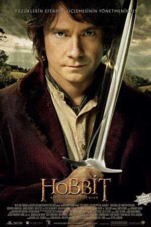 Hobbit: Beklenmedik Yolculuk; Filmin orijinal adı: The Hobbit: An Unexpected Journey