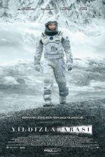 Yıldızlararası; Filmin orijinal adı: Interstellar
