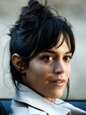 Vimala Pons; Fransız