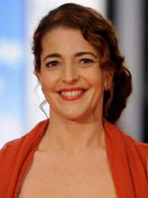 Nora Navas; Barselona, Katalonya, İspanya doğumlu İspanyol oyuncu