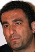 Mehmet Ali Arslan; Türk yapımcı, yönetmen