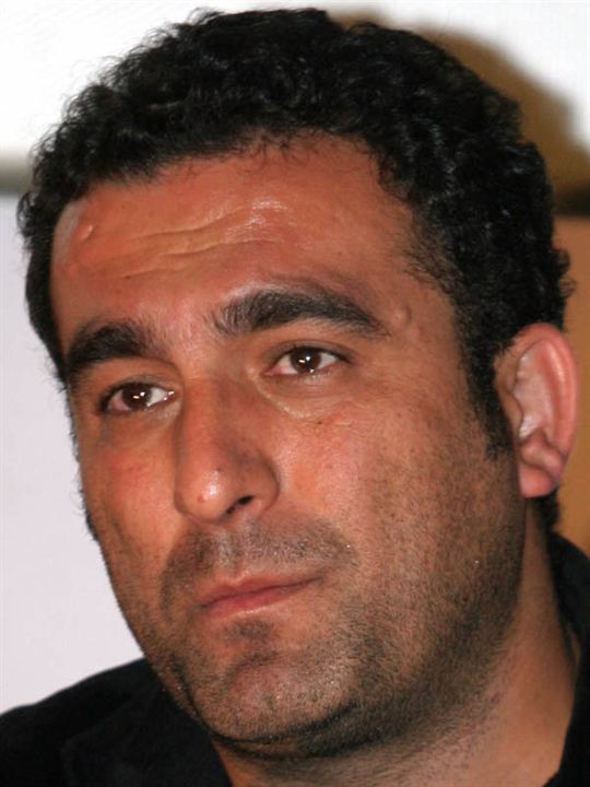 Mehmet Ali Arslan; Türk yapımcı, yönetmen