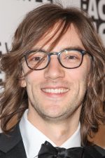 Crispin Struthers; Amerikalı genel yayın yönetmeni, kurgucu