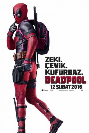 Deadpool