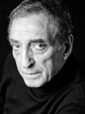 Pierre Koulak; oyuncu