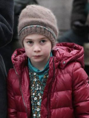 Ripley Sobo; Amerikalı oyuncu