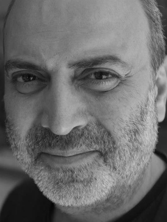 Erkan Tahhuşoğlu; senarist, yapımcı, yönetmen