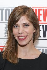 Nora Fingscheidt; Alman yönetmen, senarist