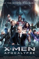 X-Men: Apocalypse
