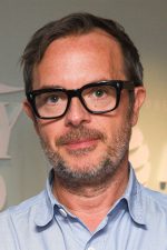 Glenn Leyburn; Kuzey İrlanda doğumlu İrlandalı  yönetmen