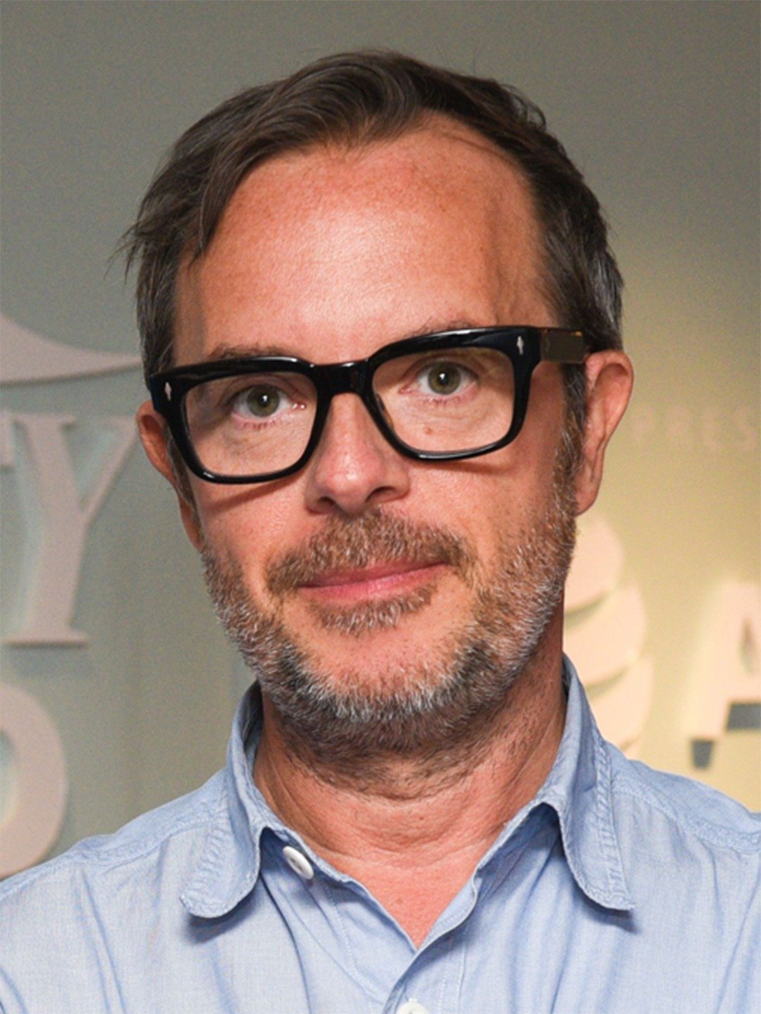 Glenn Leyburn; Kuzey İrlanda doğumlu İrlandalı  yönetmen