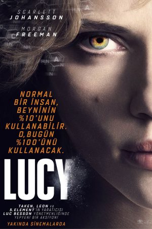 Lucy