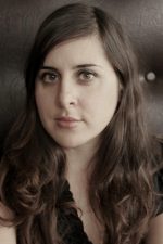 Maryam Keshavarz; New York City, New York, ABD doğumlu Amerikalı yönetmen, senarist, yapımcı