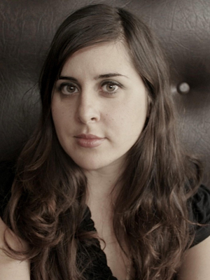 Maryam Keshavarz; New York City, New York, ABD doğumlu Amerikalı yönetmen, senarist, yapımcı