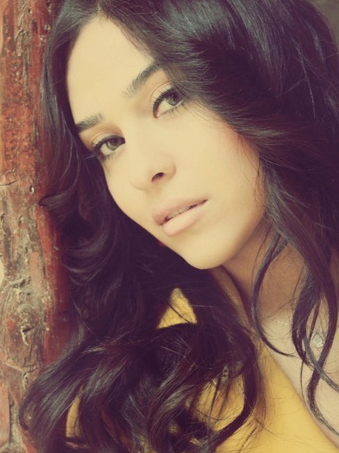 Nurana Bagieva; Azeri oyuncu