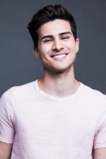 Anthony Padilla; Amerikalı oyuncu