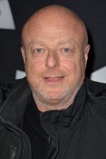 Gérard Krawczyk; Fransız yönetmen, oyuncu, 2. birim yönetmeni