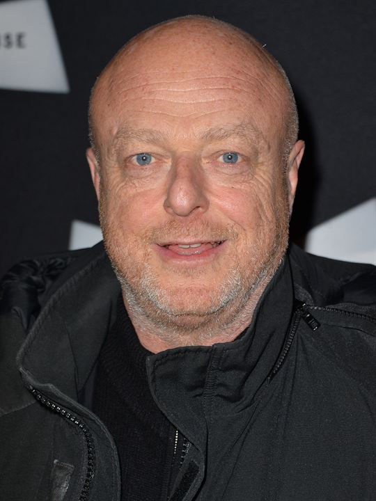 Gérard Krawczyk; Fransız yönetmen, oyuncu, 2. birim yönetmeni