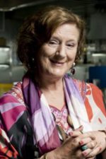 Maggie Steed; oyuncu